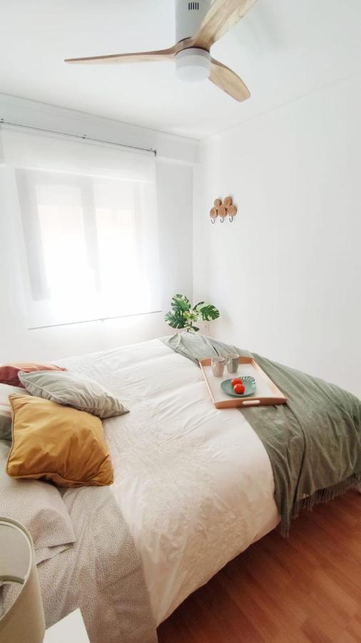 Casa Yaye Apartment Fuengirola Ngoại thất bức ảnh