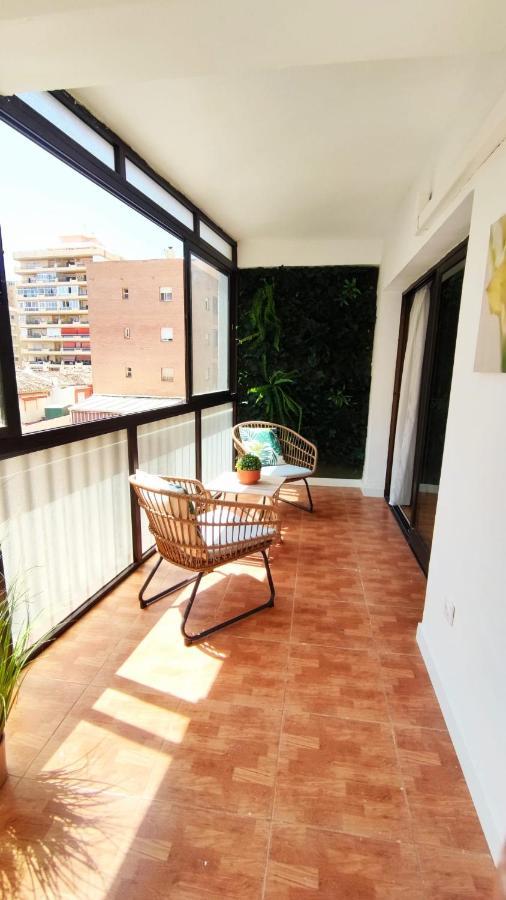 Casa Yaye Apartment Fuengirola Ngoại thất bức ảnh