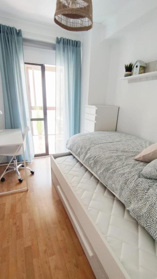 Casa Yaye Apartment Fuengirola Ngoại thất bức ảnh
