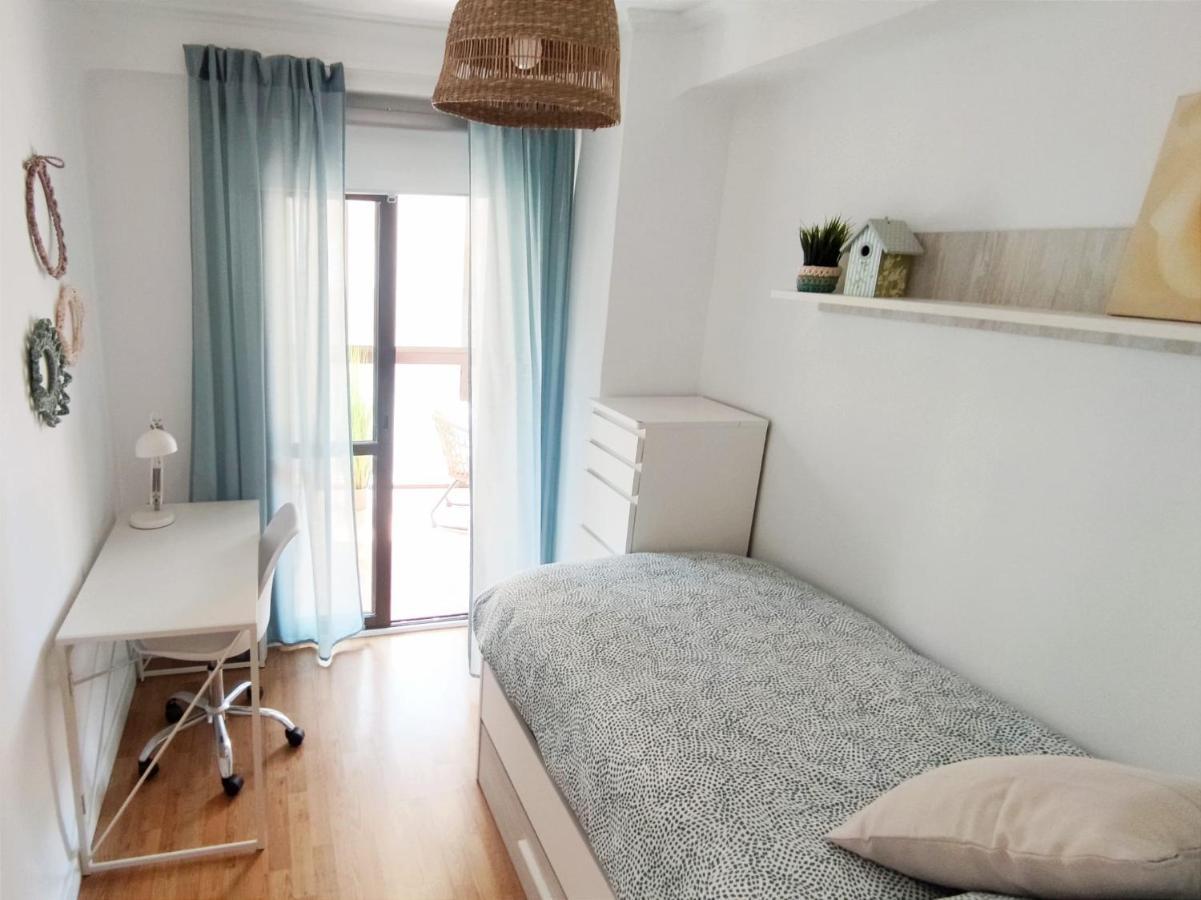 Casa Yaye Apartment Fuengirola Ngoại thất bức ảnh