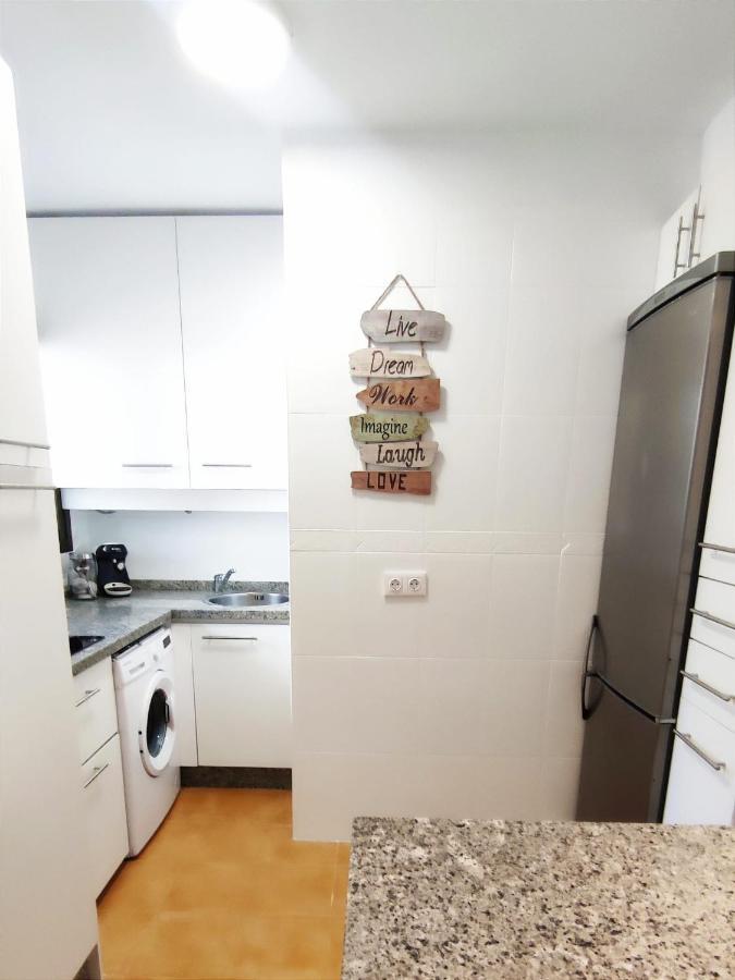 Casa Yaye Apartment Fuengirola Ngoại thất bức ảnh