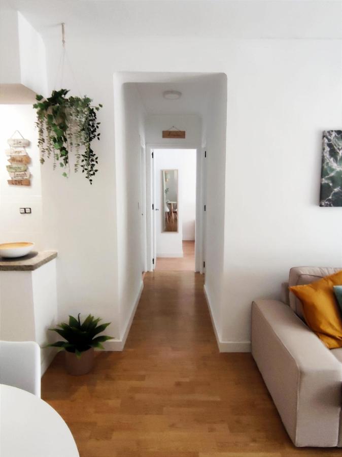 Casa Yaye Apartment Fuengirola Ngoại thất bức ảnh