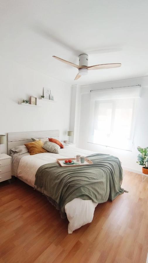 Casa Yaye Apartment Fuengirola Ngoại thất bức ảnh