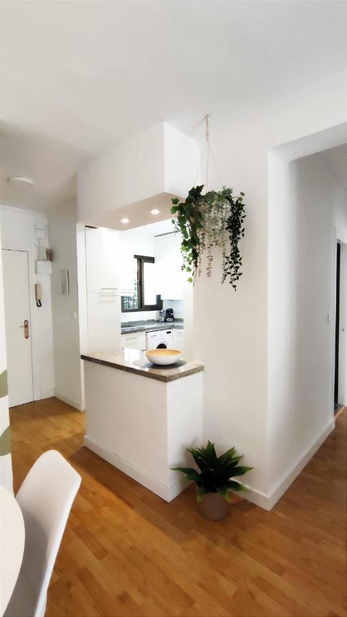Casa Yaye Apartment Fuengirola Ngoại thất bức ảnh