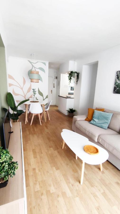Casa Yaye Apartment Fuengirola Ngoại thất bức ảnh