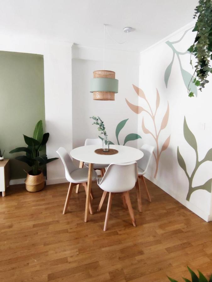 Casa Yaye Apartment Fuengirola Ngoại thất bức ảnh