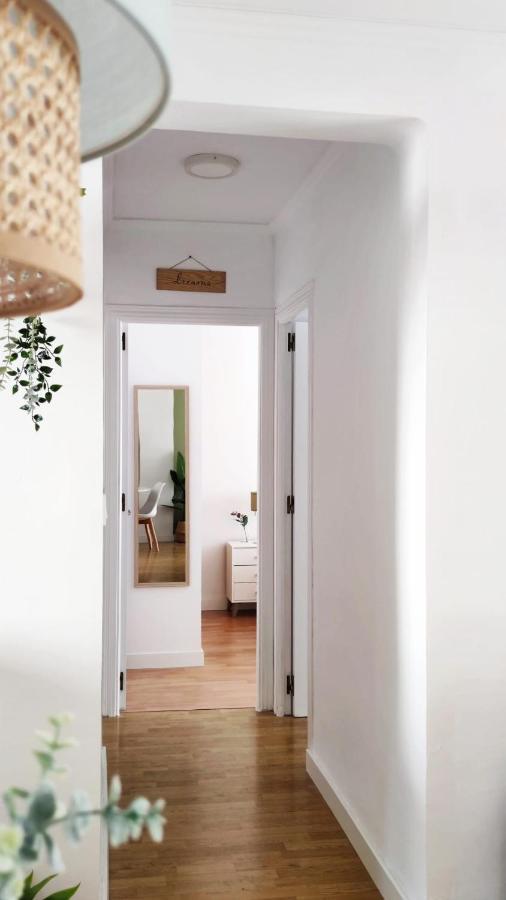 Casa Yaye Apartment Fuengirola Ngoại thất bức ảnh