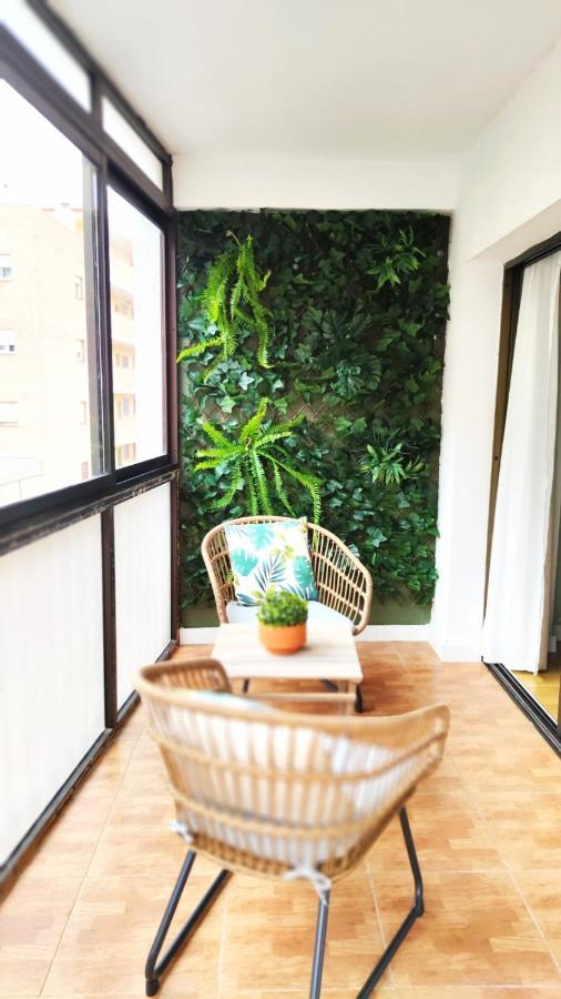 Casa Yaye Apartment Fuengirola Ngoại thất bức ảnh