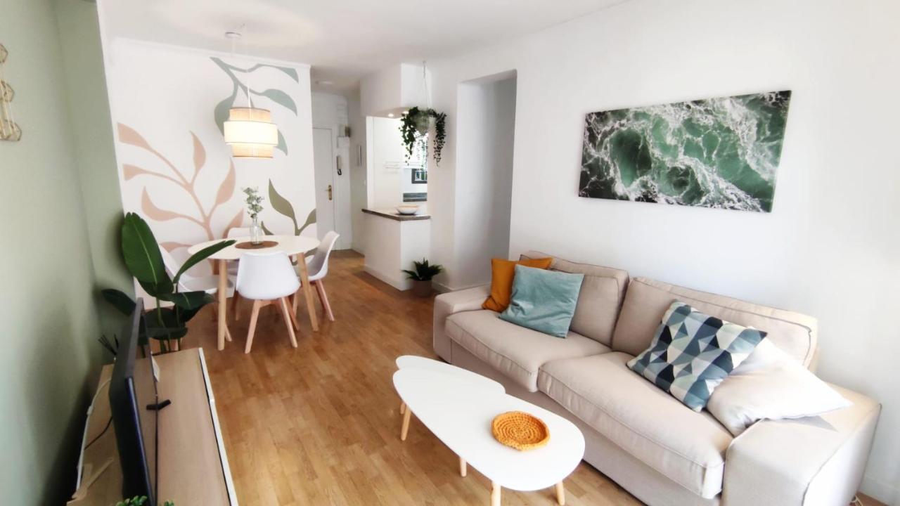 Casa Yaye Apartment Fuengirola Ngoại thất bức ảnh