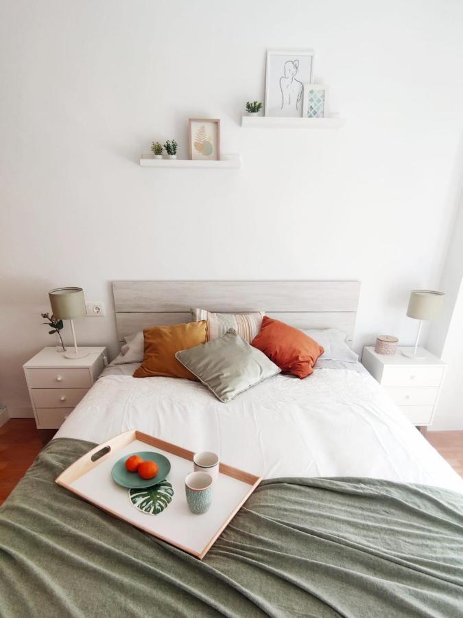 Casa Yaye Apartment Fuengirola Ngoại thất bức ảnh