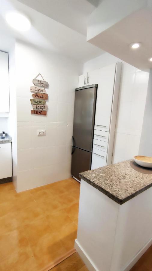 Casa Yaye Apartment Fuengirola Ngoại thất bức ảnh