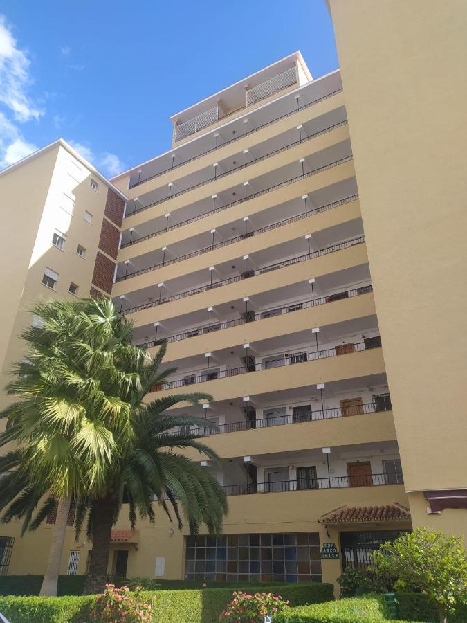 Casa Yaye Apartment Fuengirola Ngoại thất bức ảnh